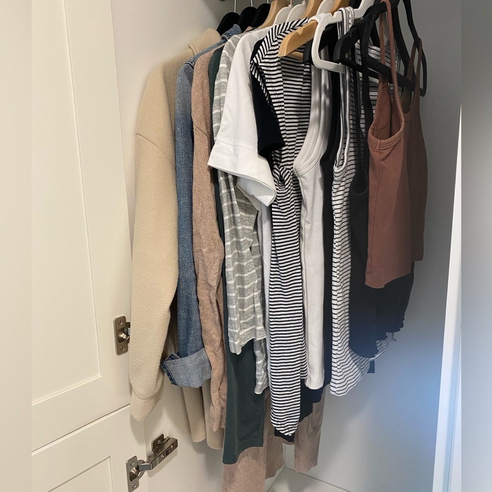 Size Small Bundle